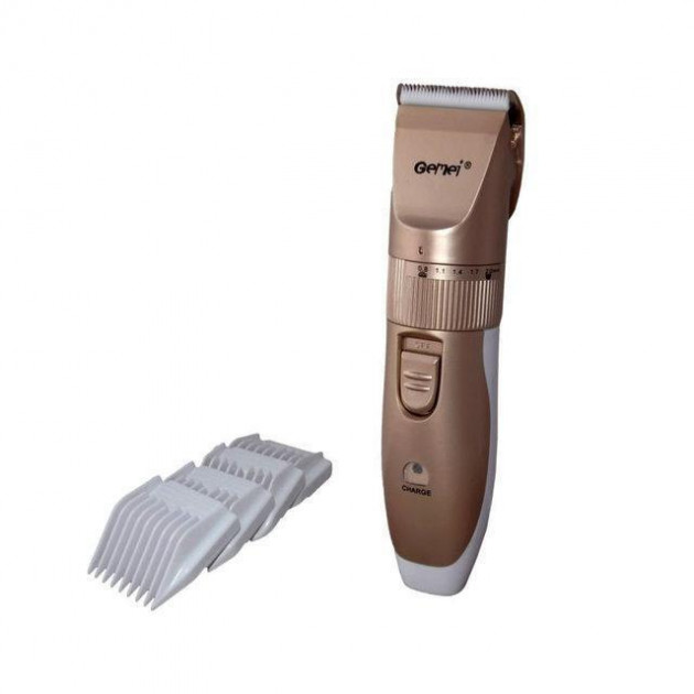 Машинка для стрижки GEMEI GM-797 - Image 4