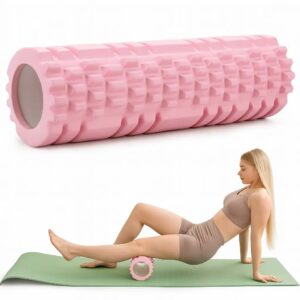 Валик ShappaFit середньої жорсткості AND LY-1071