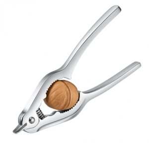 Горіхокол з нержавіючої сталі.