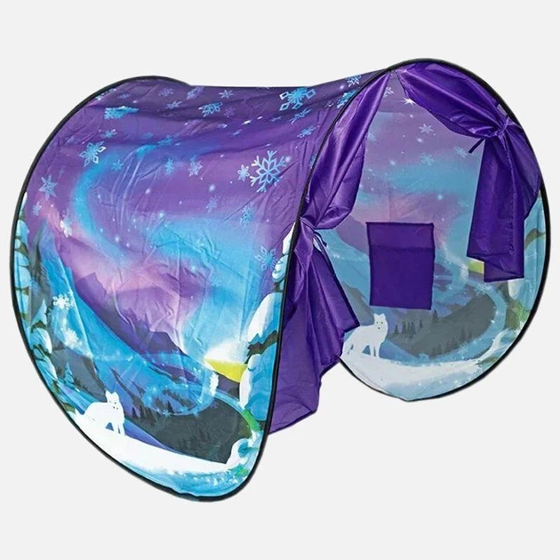 Намет на кровать для дітей Children's Dream Tents, дитяча палатка тент для сну CDT-26 - Зображення 3