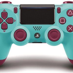Багатофункціональний джойстик DualShock 4 для Sony PS4 V2 Бірюзовий