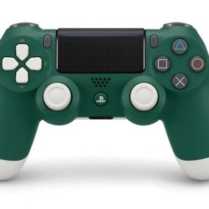 Багатофункціональний джойстик DualShock 4 для Sony PS4 V2 Зелений