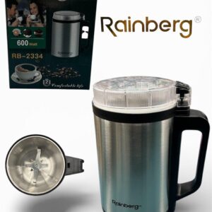 Кофемолка Rainberg RB-2334 600 Вт на 4 леза