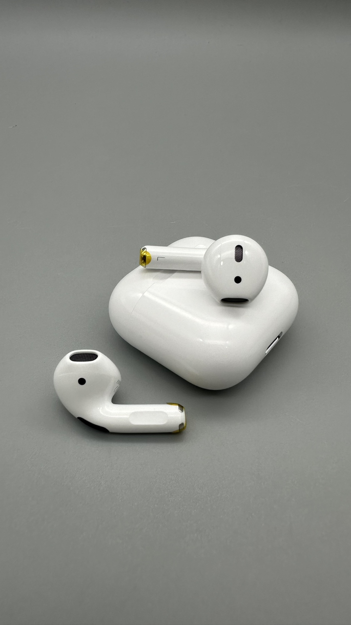 Гарнітура Bluetooth HOCO EW03 Original series true BTv5.1 TWS - Зображення 2