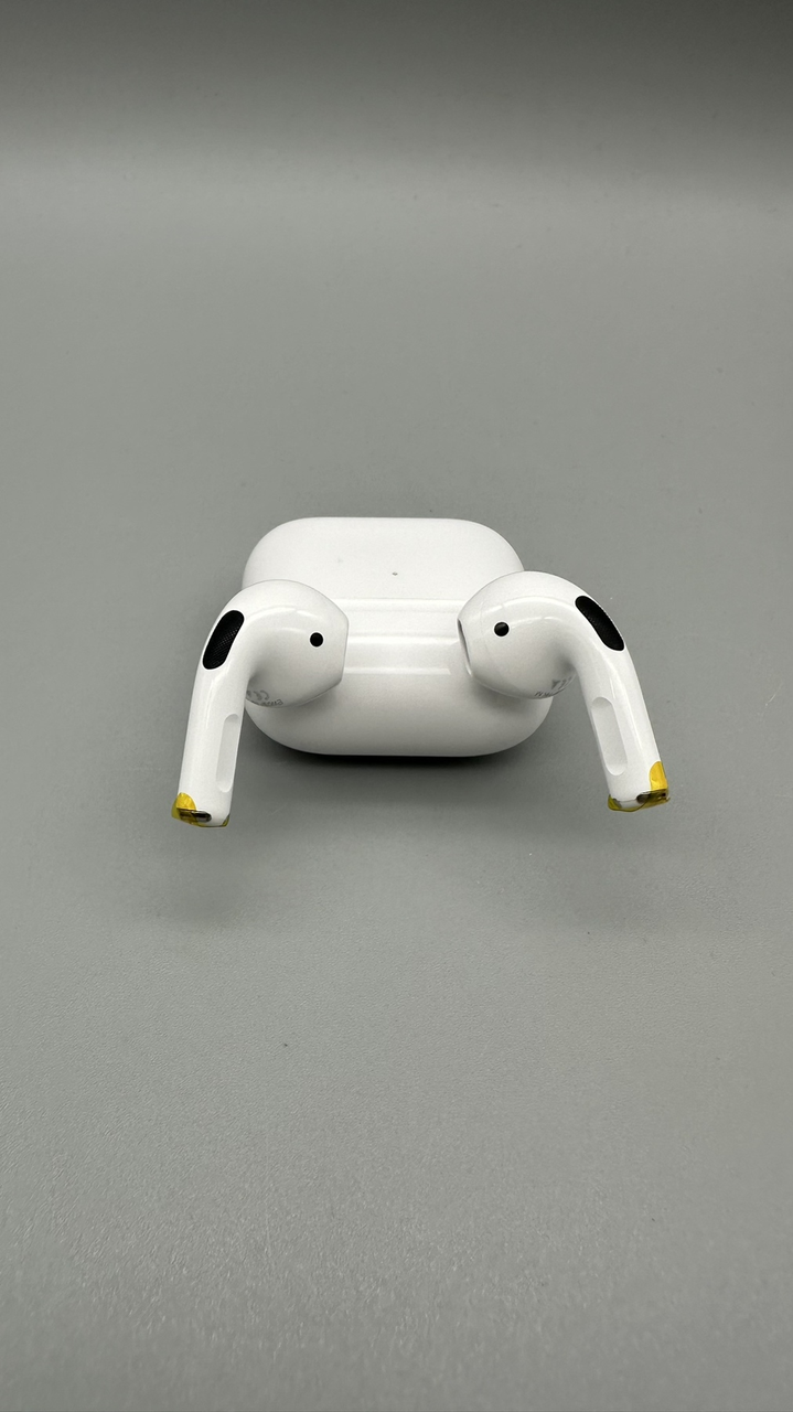 Гарнітура Bluetooth HOCO EW03 Original series true BTv5.1 TWS - Зображення 3