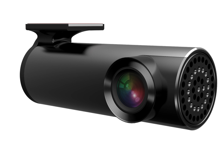 Автомобільний відеореєстратор DVR W7