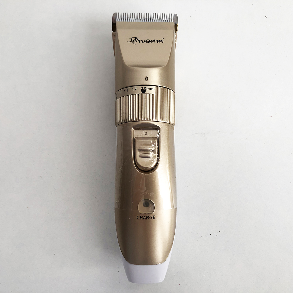 Машинка для стрижки GEMEI GM-797 - Image 11