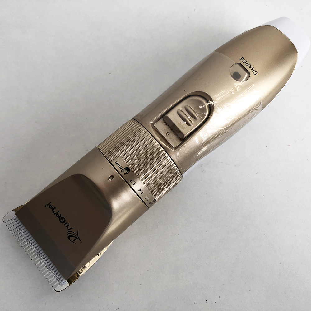 Машинка для стрижки GEMEI GM-797 - Image 12