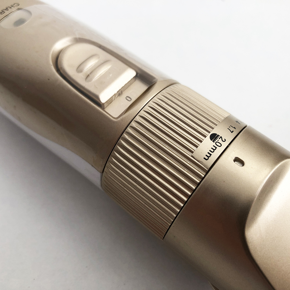 Машинка для стрижки GEMEI GM-797 - Image 7