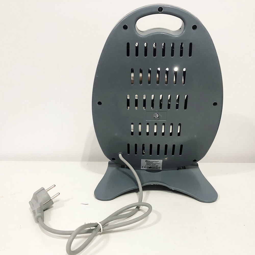 Обігрівач DOMOTEC MS-5952, кварцовий обігрівач з терморегулятором, інфрачервоний обігрівач - Image 7